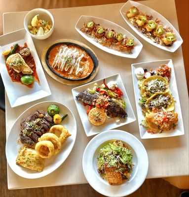 Anejo Cantina and Grill by null