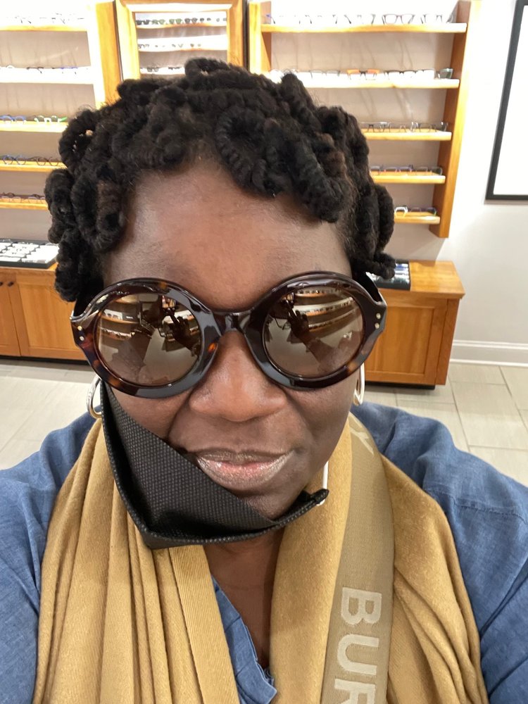 GLASSES, LTD Updated August 2024 60 Reviews 50 E Oak St, Chicago