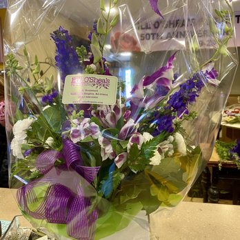 BILL O’SHEA’S FLORIST - Updated February 2026 - 43 Photos & 31 Reviews