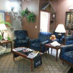 Come in and enjoy our friendly professionalism in relaxing environment.