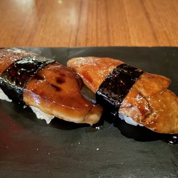 Kata Robata - Sushi Bars Near Me - Houston, Texas