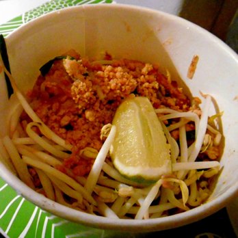 ra'mien - Pad Thai - Asian Fusion Near Me - Vienna, 9