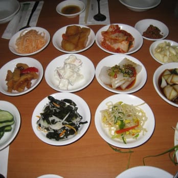 Cho Sun Ok Restaurant - Korean Near Me - Chicago, Illinois Cho Sun Ok Restaurant - Korean Near Me - Chicago, Illinois