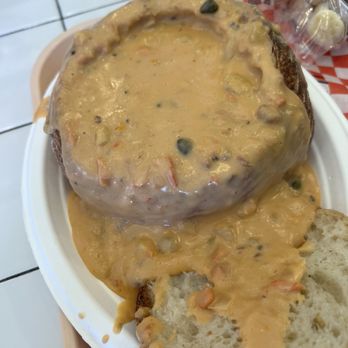 Pike Place Chowder - Seafood Near Me - Seattle, Washington Pike Place Chowder - Seafood Near Me - Seattle, Washington