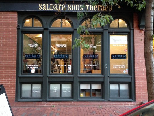 Boston Direct Health by null