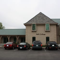 Leawood Pediatrics - 5401 College Boulevard.  Conveniently located at the southeast corner of College and Nall in Leawood, Kansas