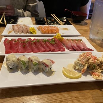 Aikan Sushi - Amazing, fresh fish! - Izakaya Near Me - Northridge, California Aikan Sushi - Amazing, fresh fish! - Izakaya Near Me - Northridge, California