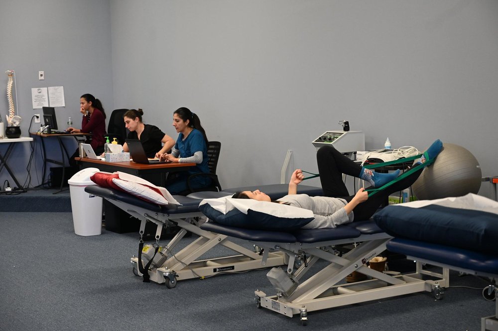Innovative Physical Therapy and Fitness Center - child therapist in Edison, NJ