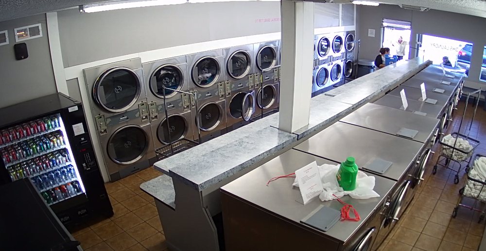 DHS COIN LAUNDRY Updated October 2024 15 Reviews 65945 Pierson