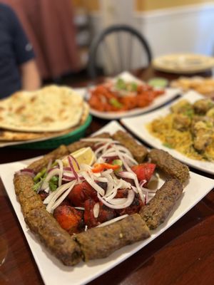 Famous Tandoori by null