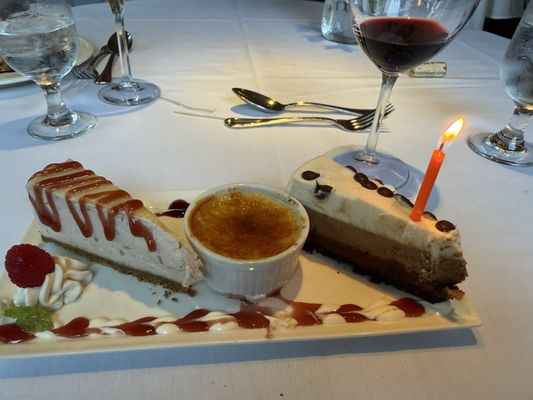 Evan's American Gourmet Café by null