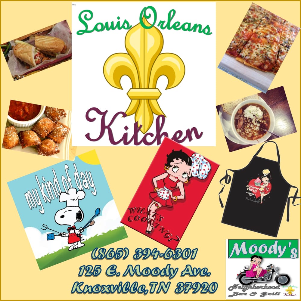 MOODYS BAR & GRILL Updated September 2024 125 E Moody Ave