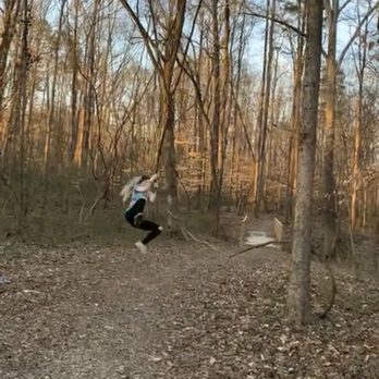 Carolina Thread Trail - Hiking Near Me - Waxhaw, North Carolina