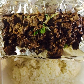 Korean Barbeque & More - Beef and Rice - Korean Near Me - Tallahassee, Florida Korean Barbeque & More - Beef and Rice - Korean Near Me - Tallahassee, Florida