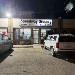 Speedway Grocery