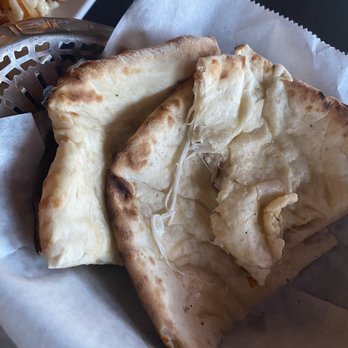 Tasca De España - Cheese Naan - Spanish Near Me - Miami, Florida Tasca De España - Cheese Naan - Spanish Near Me - Miami, Florida