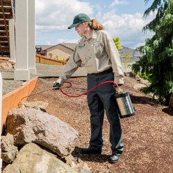 Western Exterminator Company - Western’s exterior pest treatments create an invisible barrier around your home, keeping pests outside where they belong.