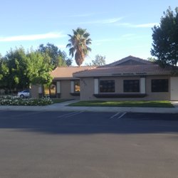 Cooper Physical Therapy - CPT office building
