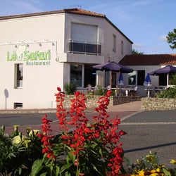 Le Safari