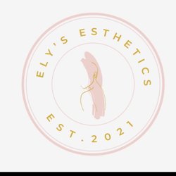Ely’s Esthetics - Logo