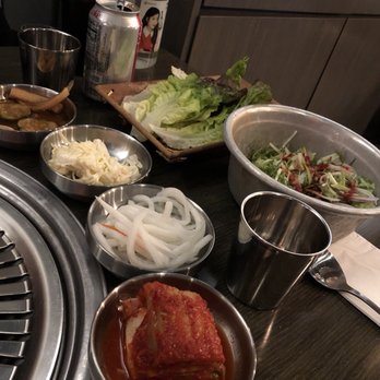 Let's Meat - Korean Near Me - New York, New York Let's Meat - Korean Near Me - New York, New York