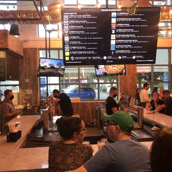 Delray Craft - Beer Bar Near Me - Delray Beach, Florida