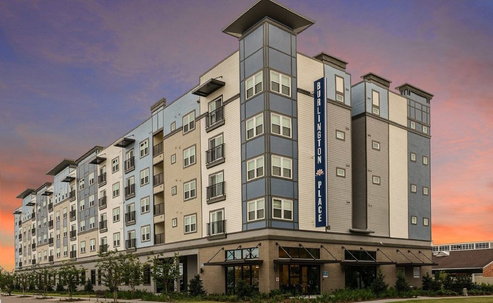 BURLINGTON PLACE 3155 Burlington Ave N, St. Petersburg, FL Yelp