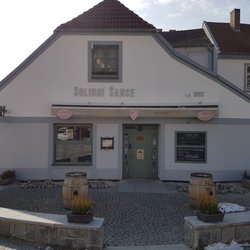 Restaurace Solidní Šance