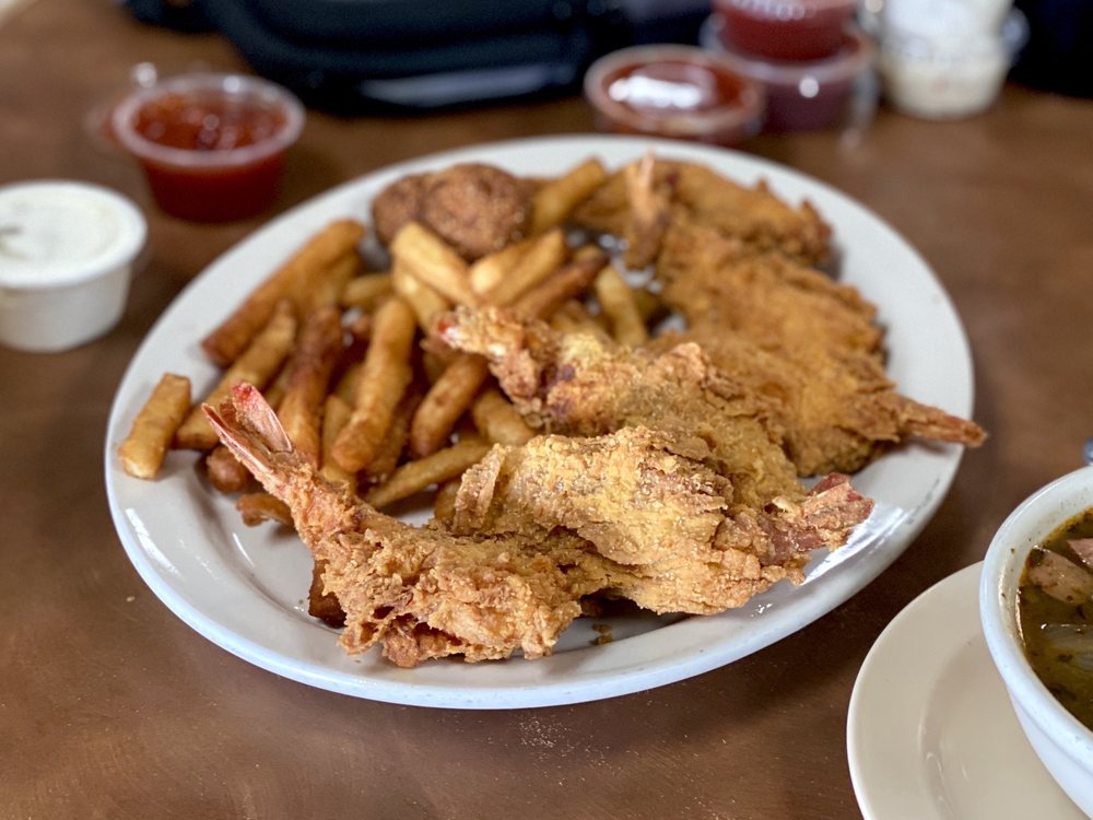 TEXAS CAJUN CAFE Updated August 2024 80 Photos & 140 Reviews 802