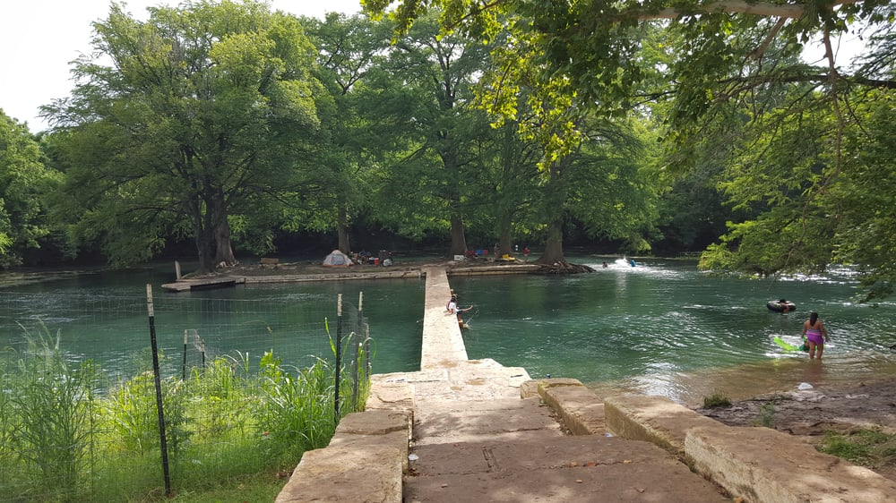 JOHN J STOKES SAN MARCOS RIVER STATE PARK Parks Cape St, San Marcos