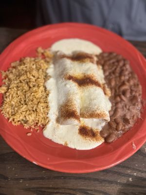 El Paseo Mexican Restaurant