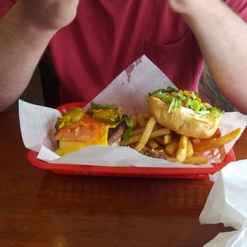 Sweet Spot Cafe - Cafes Near Me - Saint Ann, Missouri