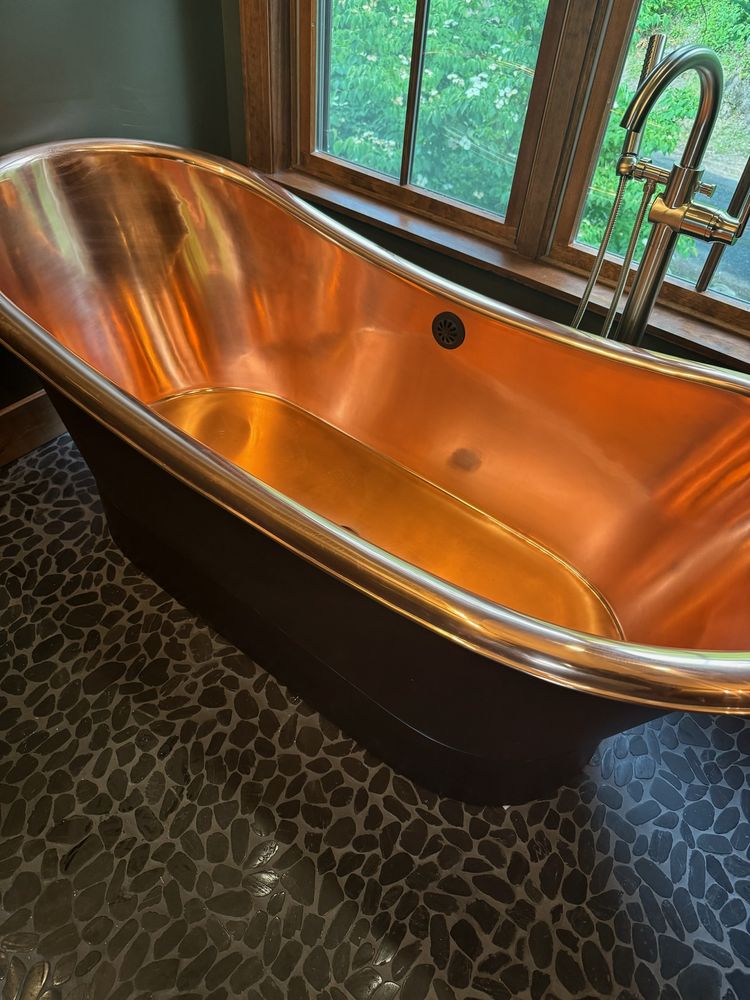 Slide of Mountain View Plumbing