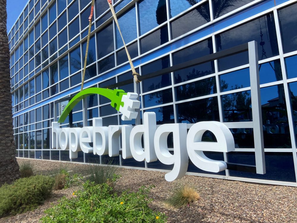 Hopebridge Autism Therapy Center - child therapist in Chandler, AZ