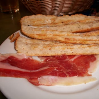 Fatigas del Querer - My favorite Iberico Ham - Spanish Near Me - Madrid, M Fatigas del Querer - My favorite Iberico Ham - Spanish Near Me - Madrid, M