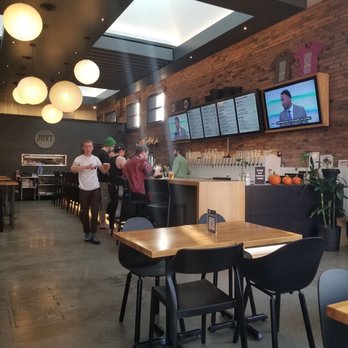 JUXT Taphouse - Beer Bar Near Me - Bellingham, Washington