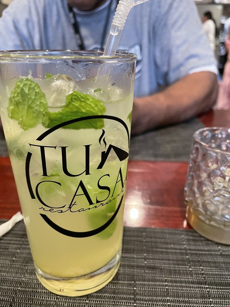 Tu Casa Restaurant