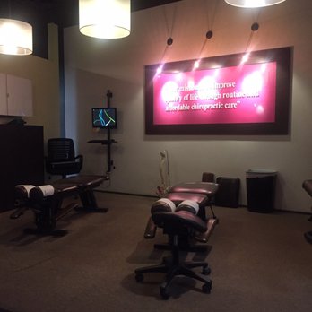 The Joint Montano - Chiropractors Near Me - Albuquerque, New Mexico