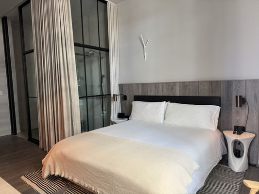 Asbury Ocean Club Hotel by null