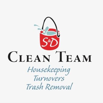 S & D Clean Team - Home Cleaning Near Me S & D Clean Team - Home Cleaning Near Me