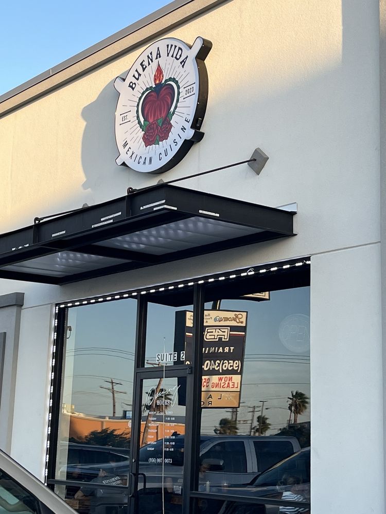 Buena Vida Mexican Cuisine