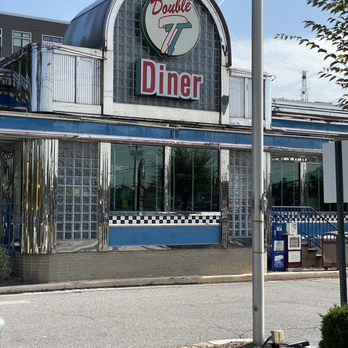 Double T Diner - Diners Near Me - Annapolis, Maryland Double T Diner - Diners Near Me - Annapolis, Maryland