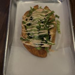 Empanadas
