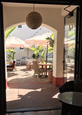 Palihouse Santa Barbara by null Palihouse Santa Barbara by null