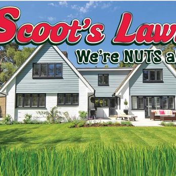 Scoot's Lawn Care - Lawn Services Near Me Scoot's Lawn Care - Lawn Services Near Me