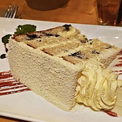 Rae's Bistro