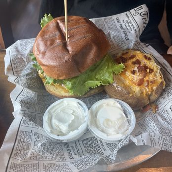 Park Bar - Bars Near Me - Atlanta, Georgia