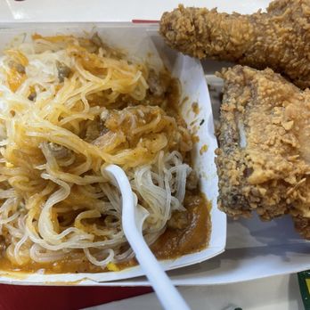 Jollibee - Fast Food Near Me - Los Angeles, California