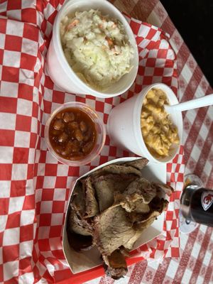 Hayward's Pit Bar B Que & Catering by null