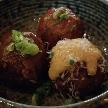 Xinji Noodle Bar - Kimchi balls - Noodles Near Me - Cleveland, Ohio Xinji Noodle Bar - Kimchi balls - Noodles Near Me - Cleveland, Ohio